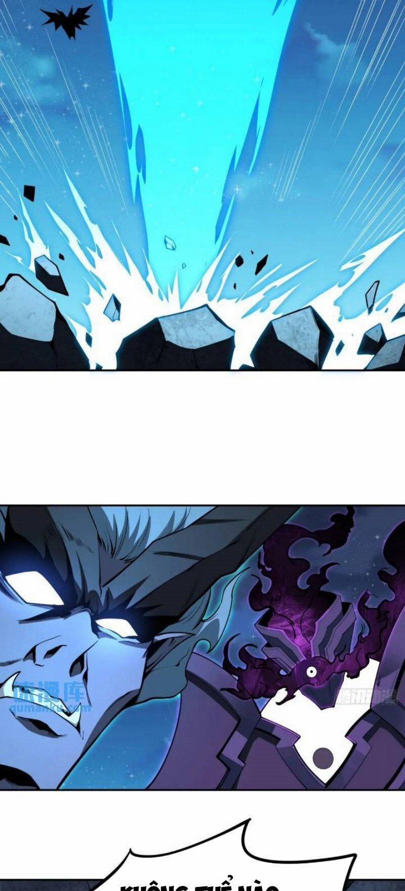 Kiếm Tu Imba Nhất Quả Đất 228 trang 18