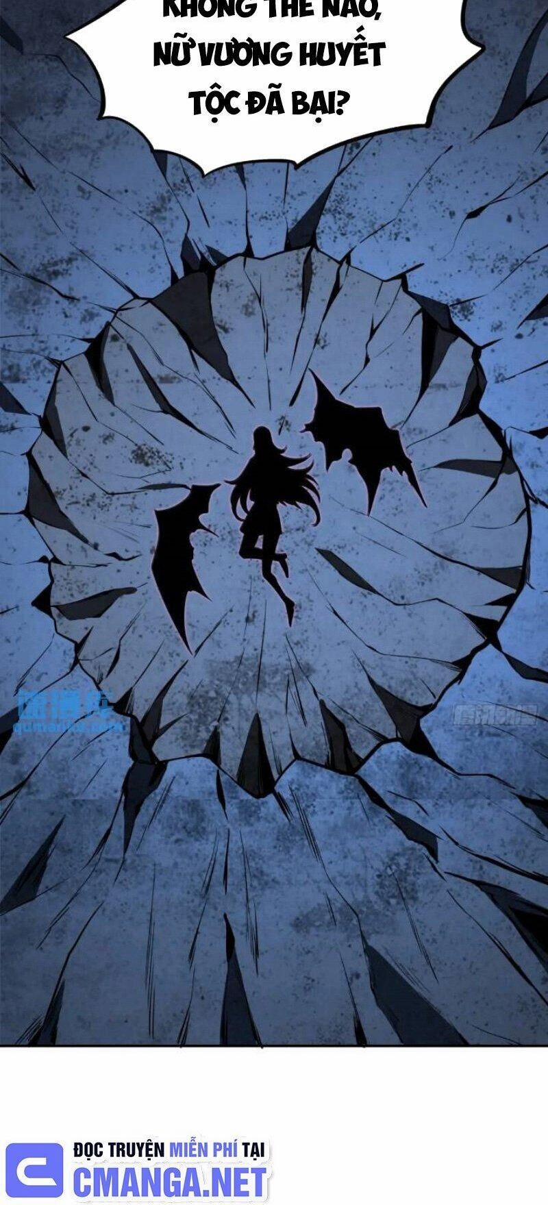 Kiếm Tu Imba Nhất Quả Đất 228 trang 19