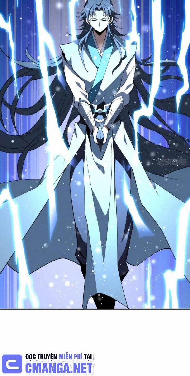 Kiếm Tu Imba Nhất Quả Đất 228 trang 4