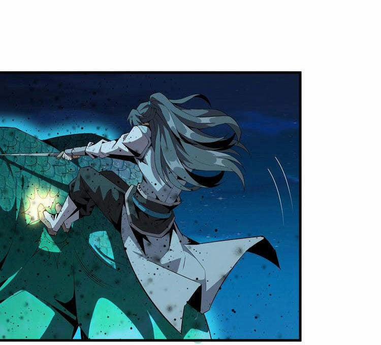 Kiếm Tu Imba Nhất Quả Đất 23 trang 13