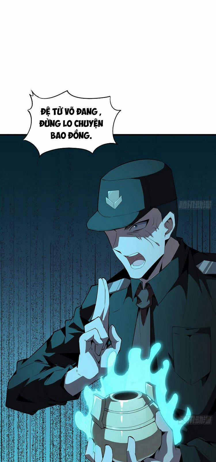 Kiếm Tu Imba Nhất Quả Đất 23 trang 24