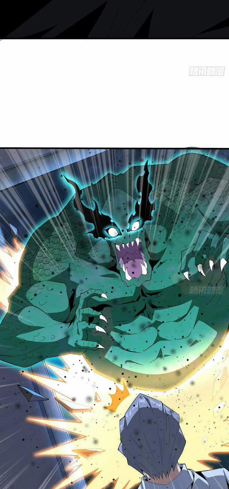 Kiếm Tu Imba Nhất Quả Đất 23 trang 32