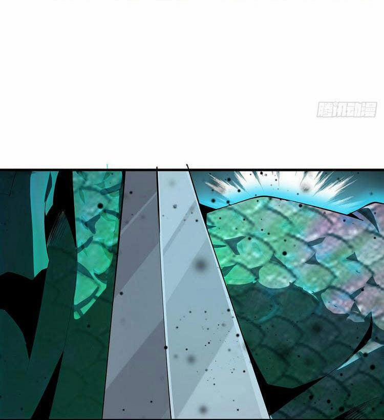 Kiếm Tu Imba Nhất Quả Đất 23 trang 9