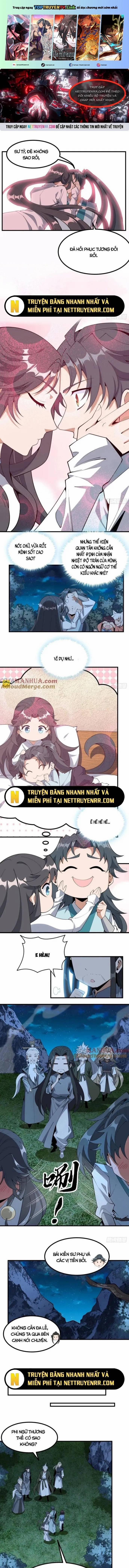 Kiếm Tu Imba Nhất Quả Đất 231 trang 0