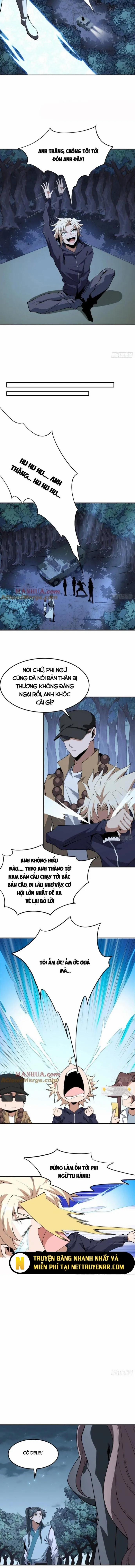 Kiếm Tu Imba Nhất Quả Đất 232 trang 2