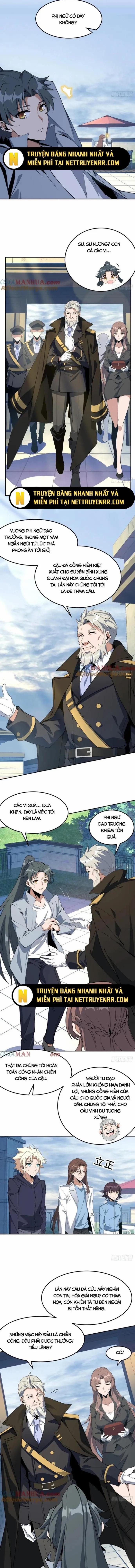 Kiếm Tu Imba Nhất Quả Đất 235 trang 2