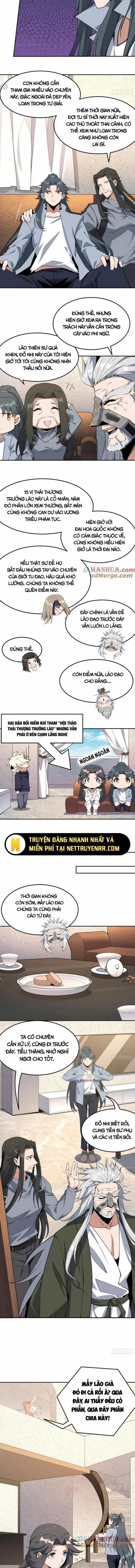 Kiếm Tu Imba Nhất Quả Đất 237 trang 1