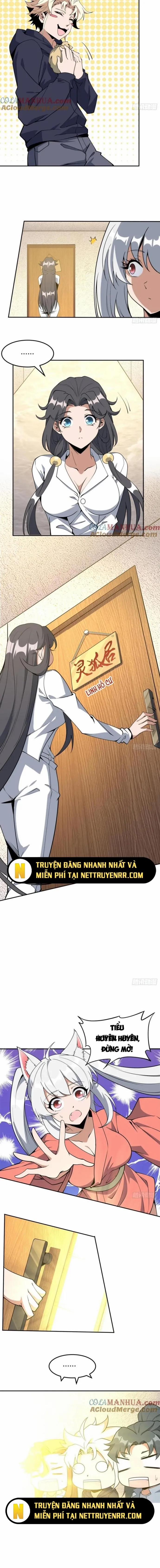 Kiếm Tu Imba Nhất Quả Đất 237 trang 4