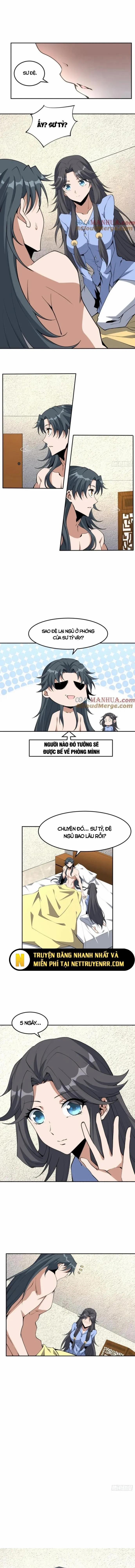 Kiếm Tu Imba Nhất Quả Đất 239 trang 1