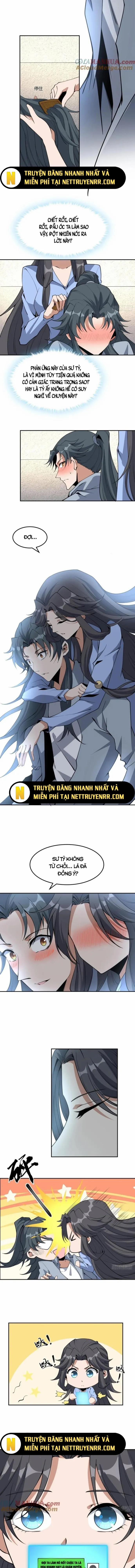 Kiếm Tu Imba Nhất Quả Đất 239 trang 3