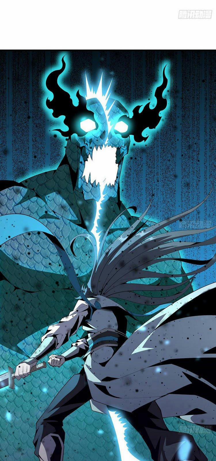 Kiếm Tu Imba Nhất Quả Đất 24 trang 13