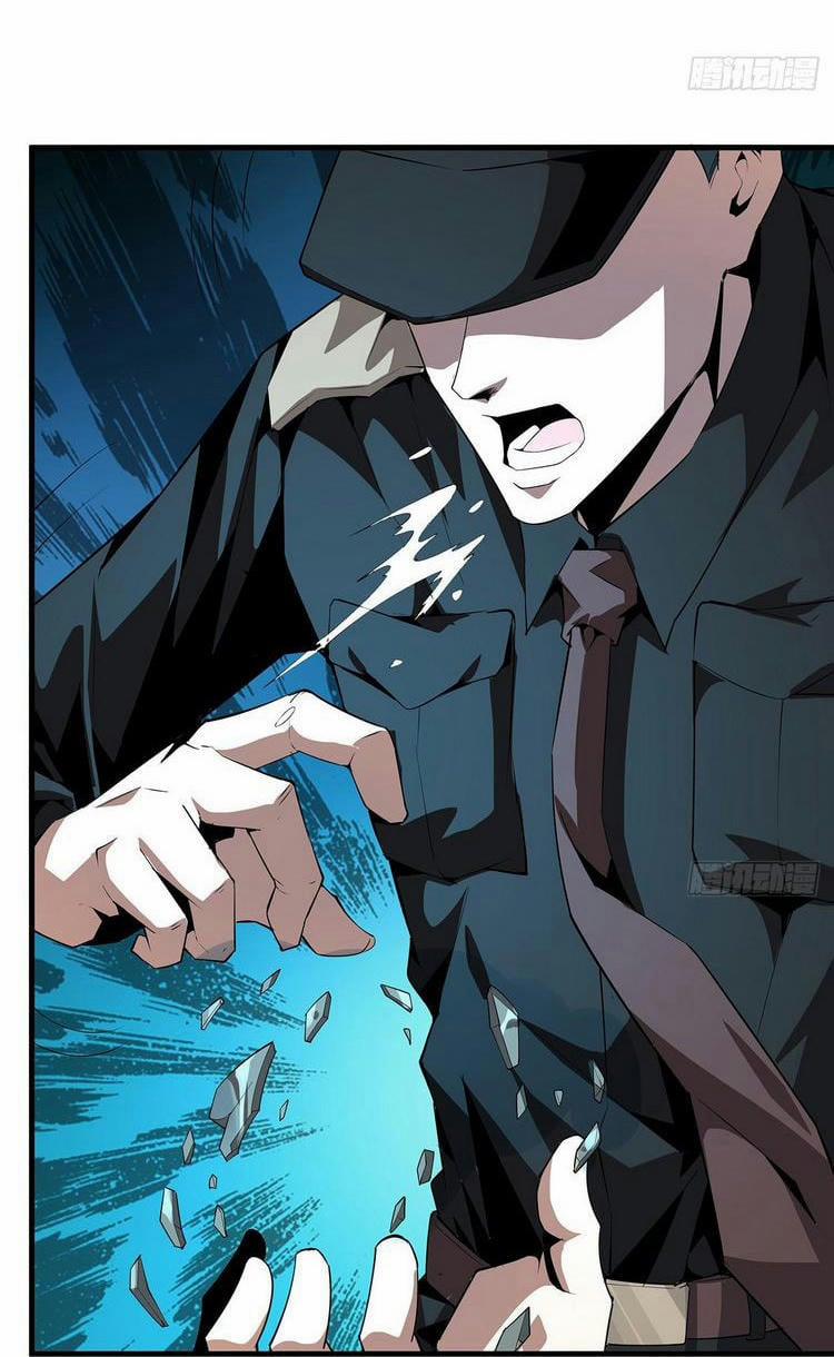 Kiếm Tu Imba Nhất Quả Đất 24 trang 17