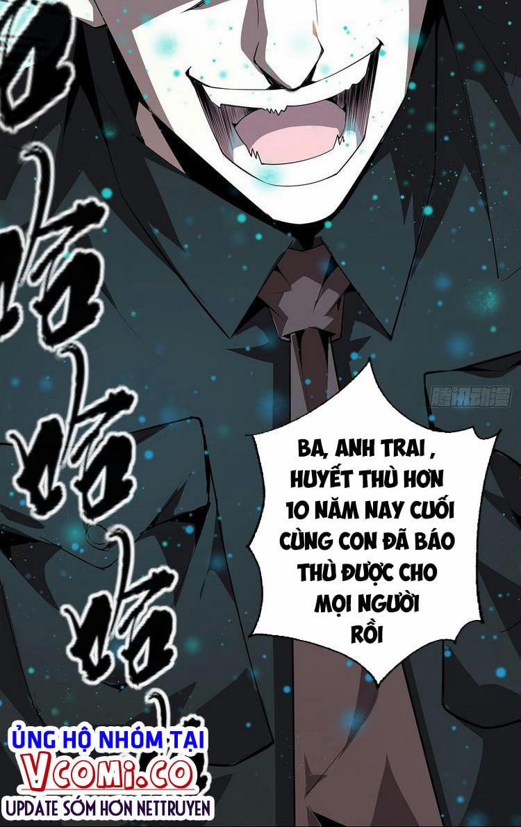 Kiếm Tu Imba Nhất Quả Đất 24 trang 28