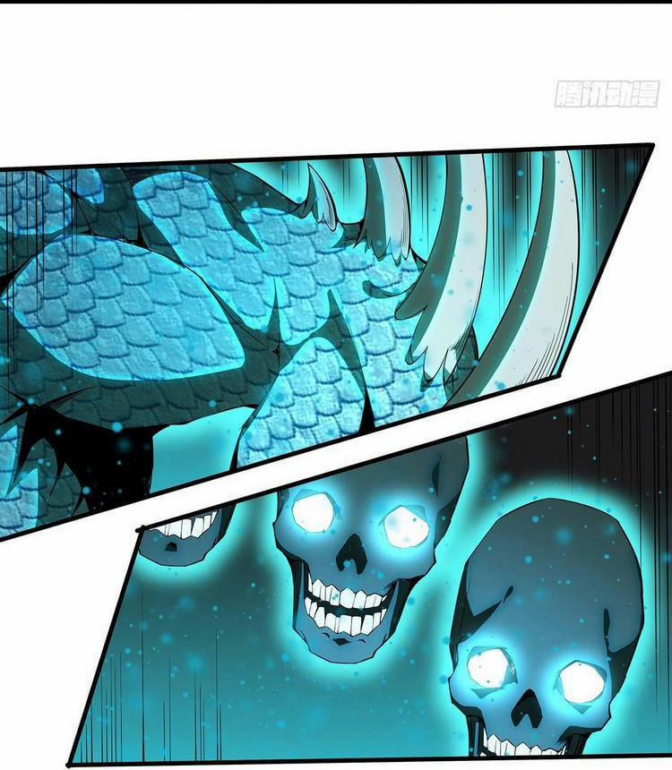 Kiếm Tu Imba Nhất Quả Đất 24 trang 29