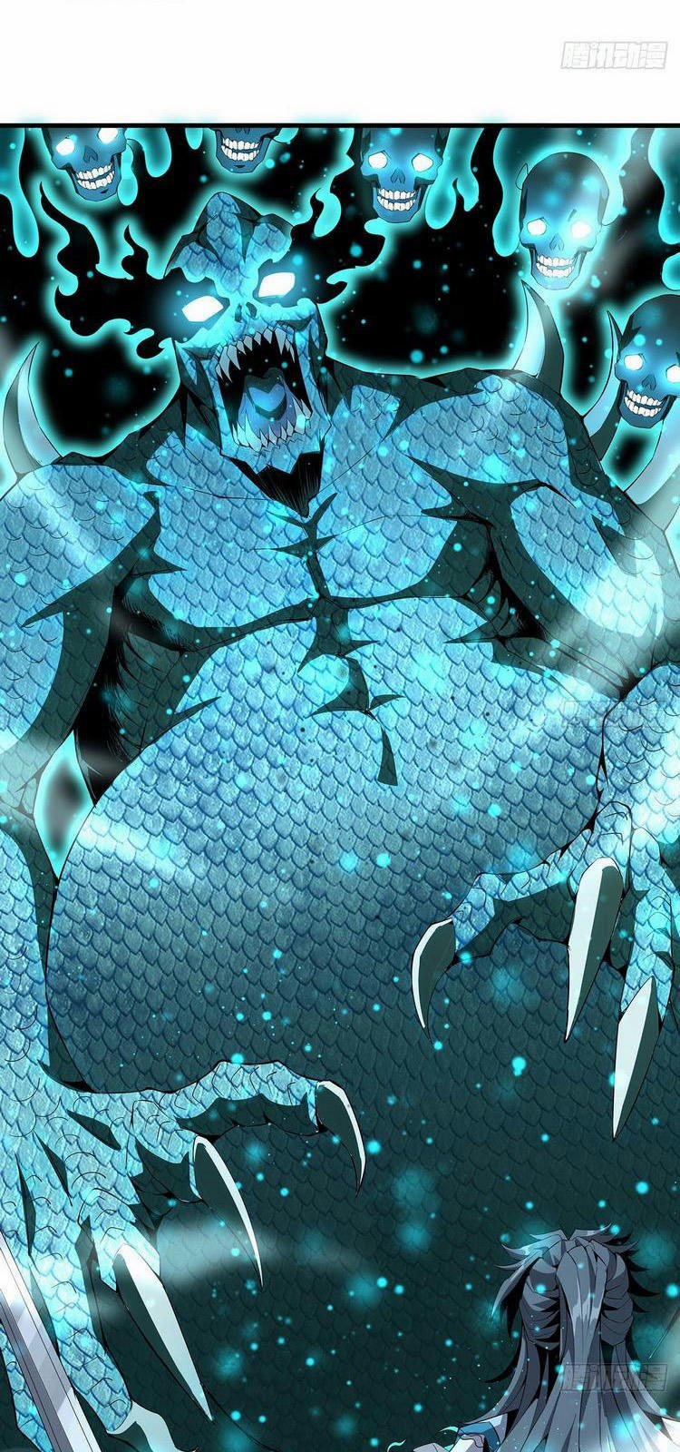 Kiếm Tu Imba Nhất Quả Đất 24 trang 30