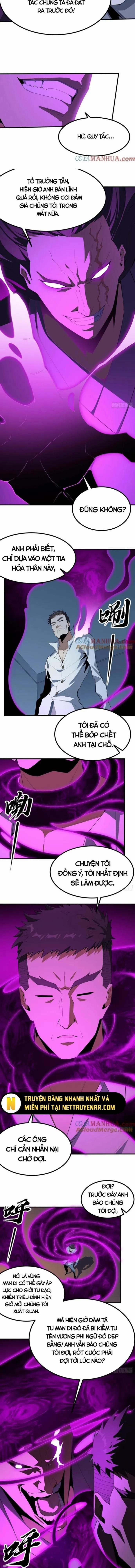 Kiếm Tu Imba Nhất Quả Đất 240 trang 1