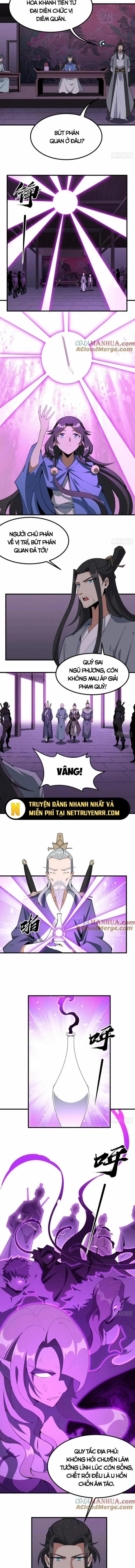 Kiếm Tu Imba Nhất Quả Đất 241 trang 1