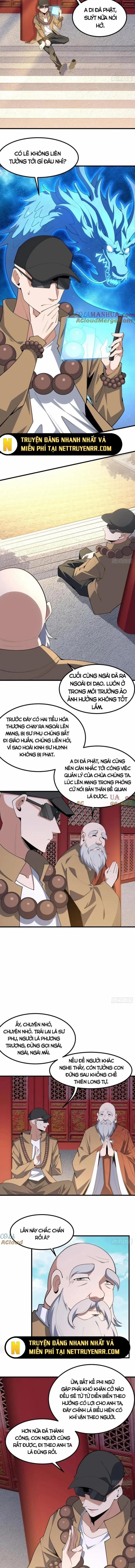 Kiếm Tu Imba Nhất Quả Đất 244 trang 2