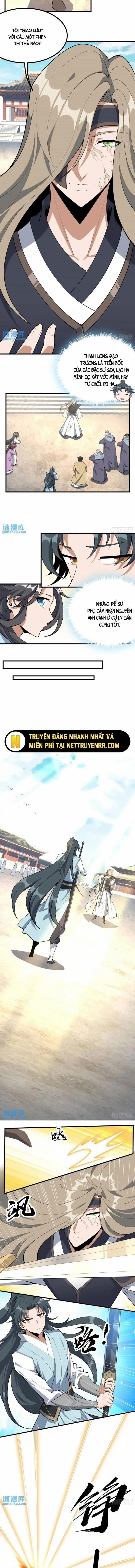 Kiếm Tu Imba Nhất Quả Đất 247 trang 1