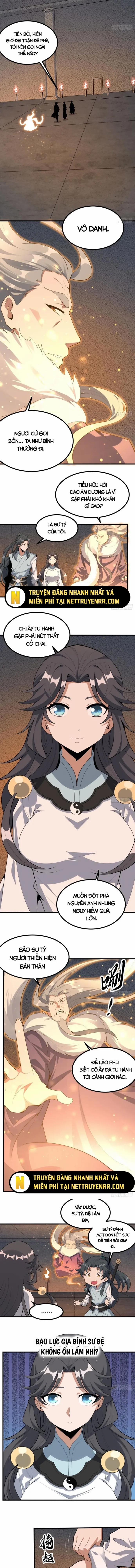 Kiếm Tu Imba Nhất Quả Đất 249 trang 2