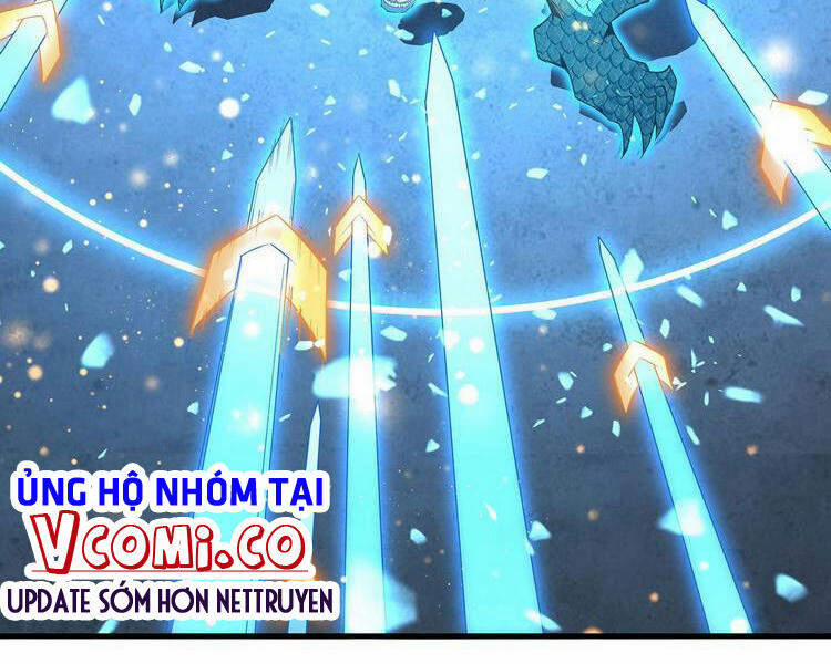 Kiếm Tu Imba Nhất Quả Đất 25 trang 16