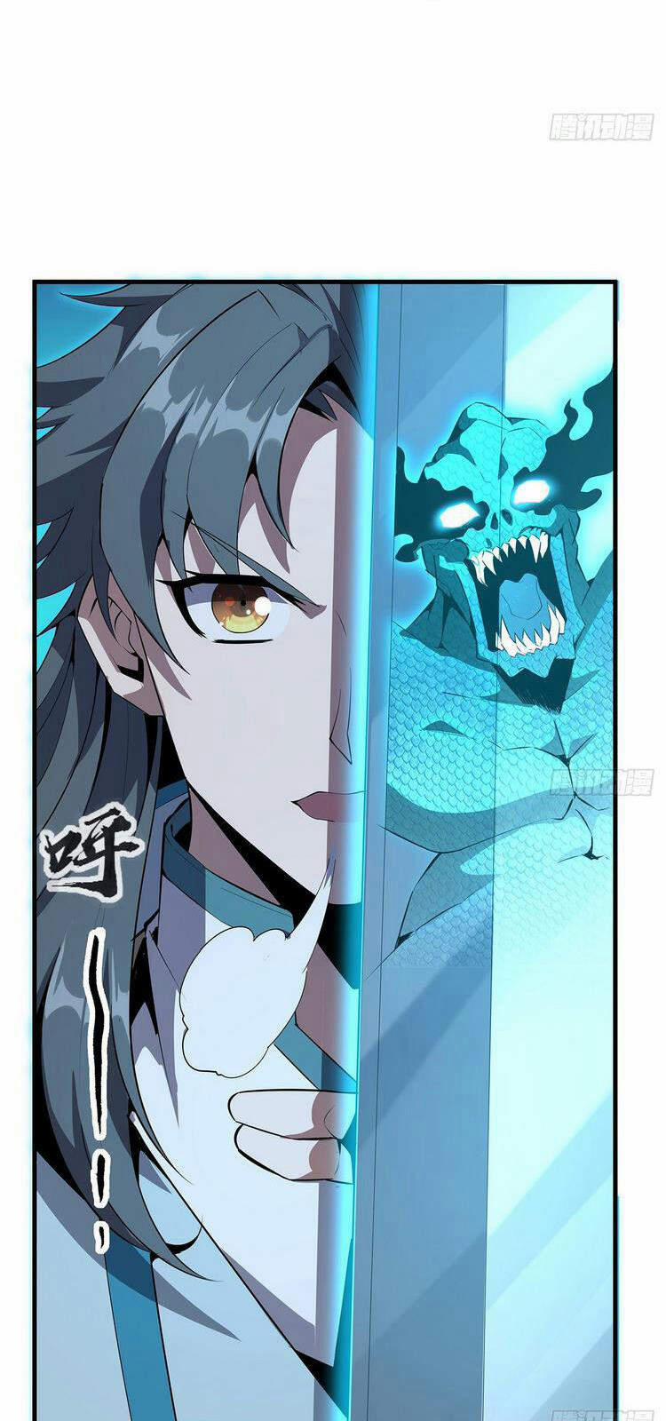 Kiếm Tu Imba Nhất Quả Đất 25 trang 2