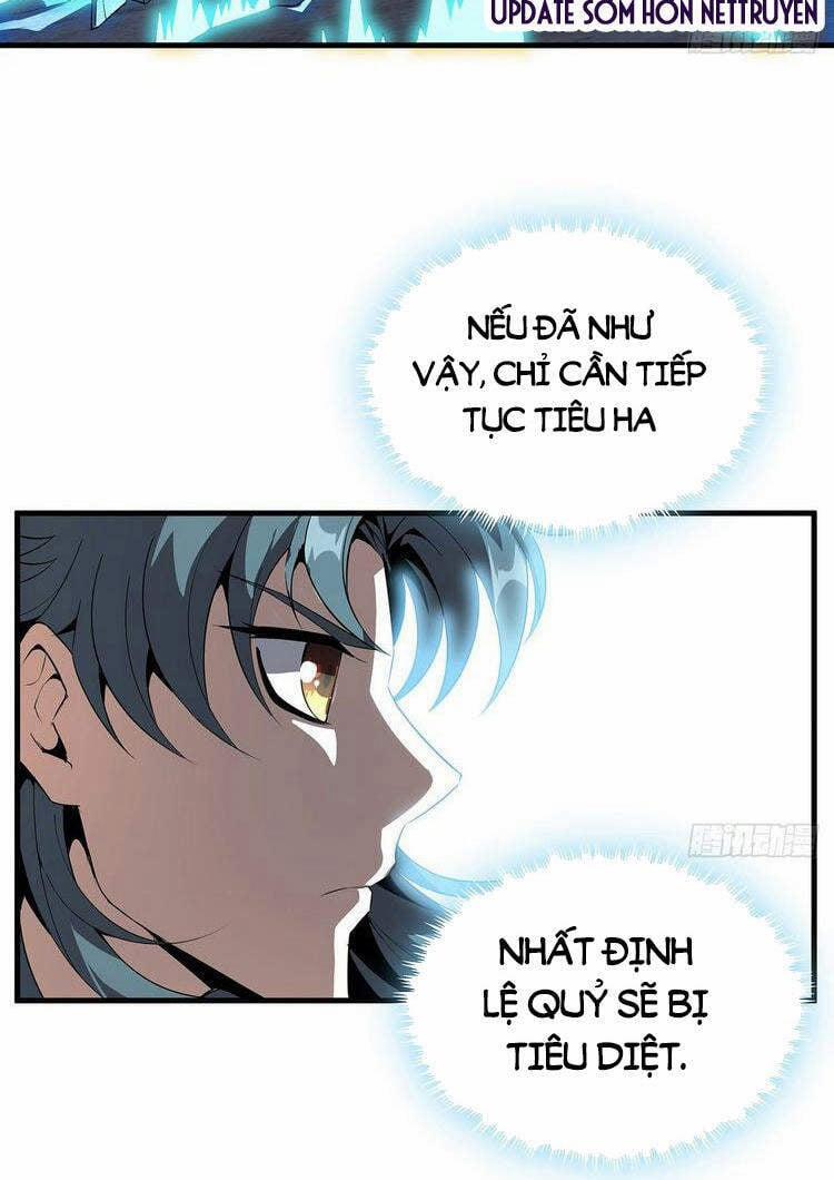 Kiếm Tu Imba Nhất Quả Đất 25 trang 21