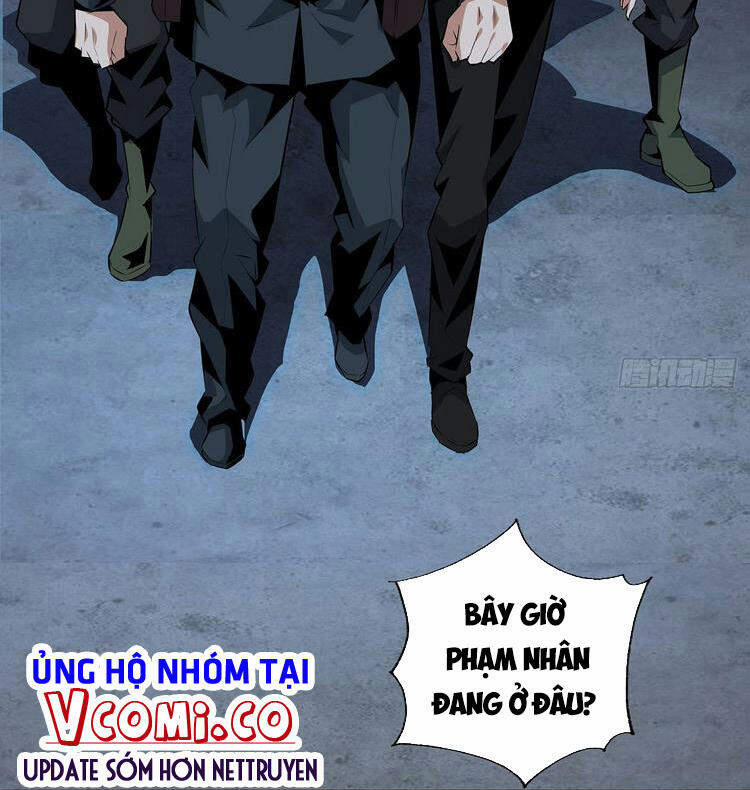 Kiếm Tu Imba Nhất Quả Đất 25 trang 25