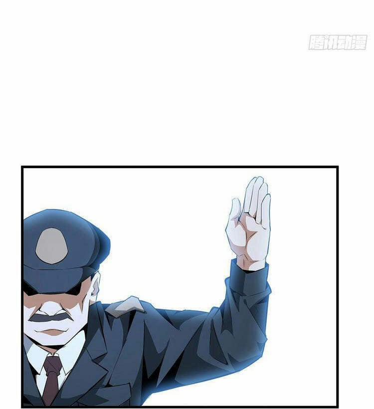 Kiếm Tu Imba Nhất Quả Đất 25 trang 35