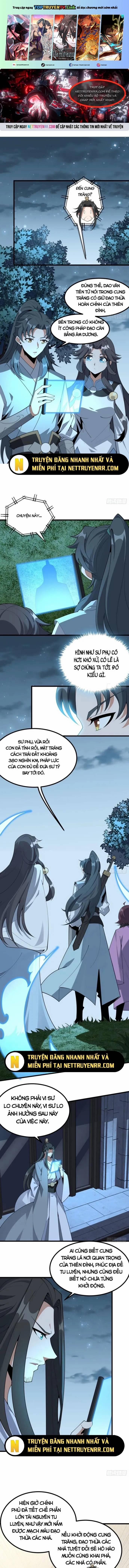 Kiếm Tu Imba Nhất Quả Đất 252 trang 0