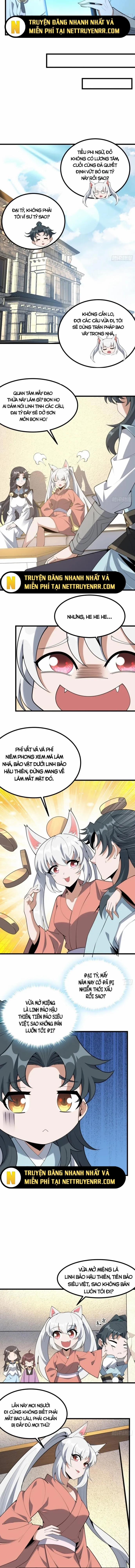 Kiếm Tu Imba Nhất Quả Đất 253 trang 2