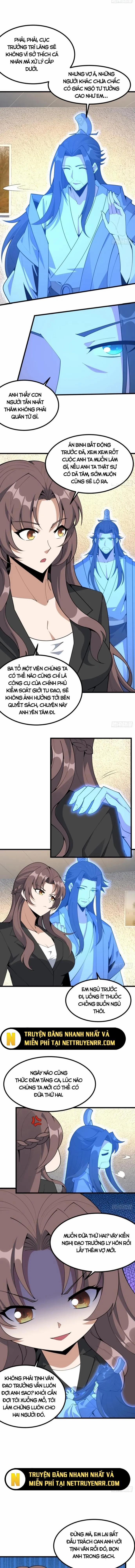 Kiếm Tu Imba Nhất Quả Đất 255 trang 1