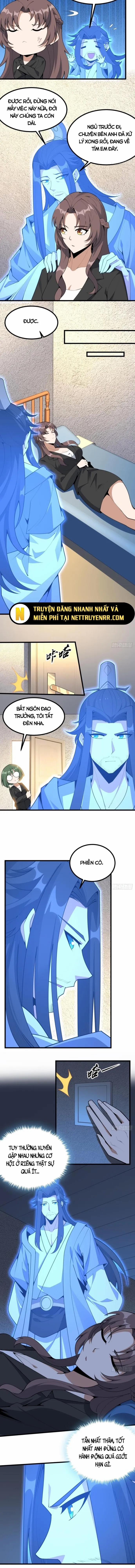 Kiếm Tu Imba Nhất Quả Đất 255 trang 2