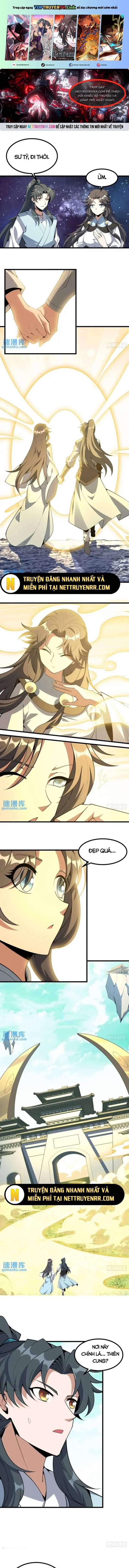 Kiếm Tu Imba Nhất Quả Đất 257 trang 0