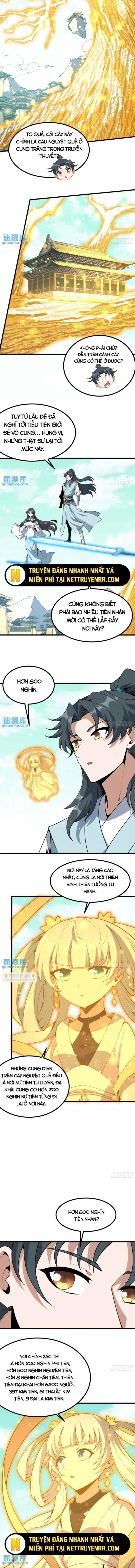 Kiếm Tu Imba Nhất Quả Đất 257 trang 2