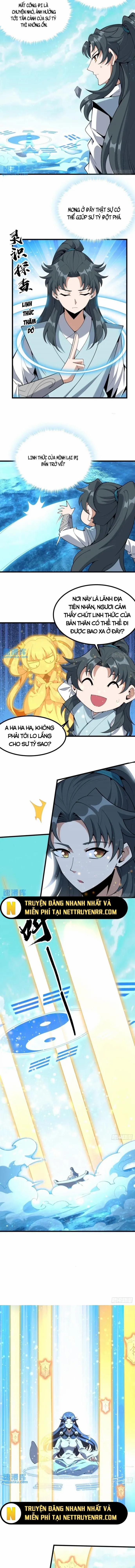 Kiếm Tu Imba Nhất Quả Đất 258 trang 2