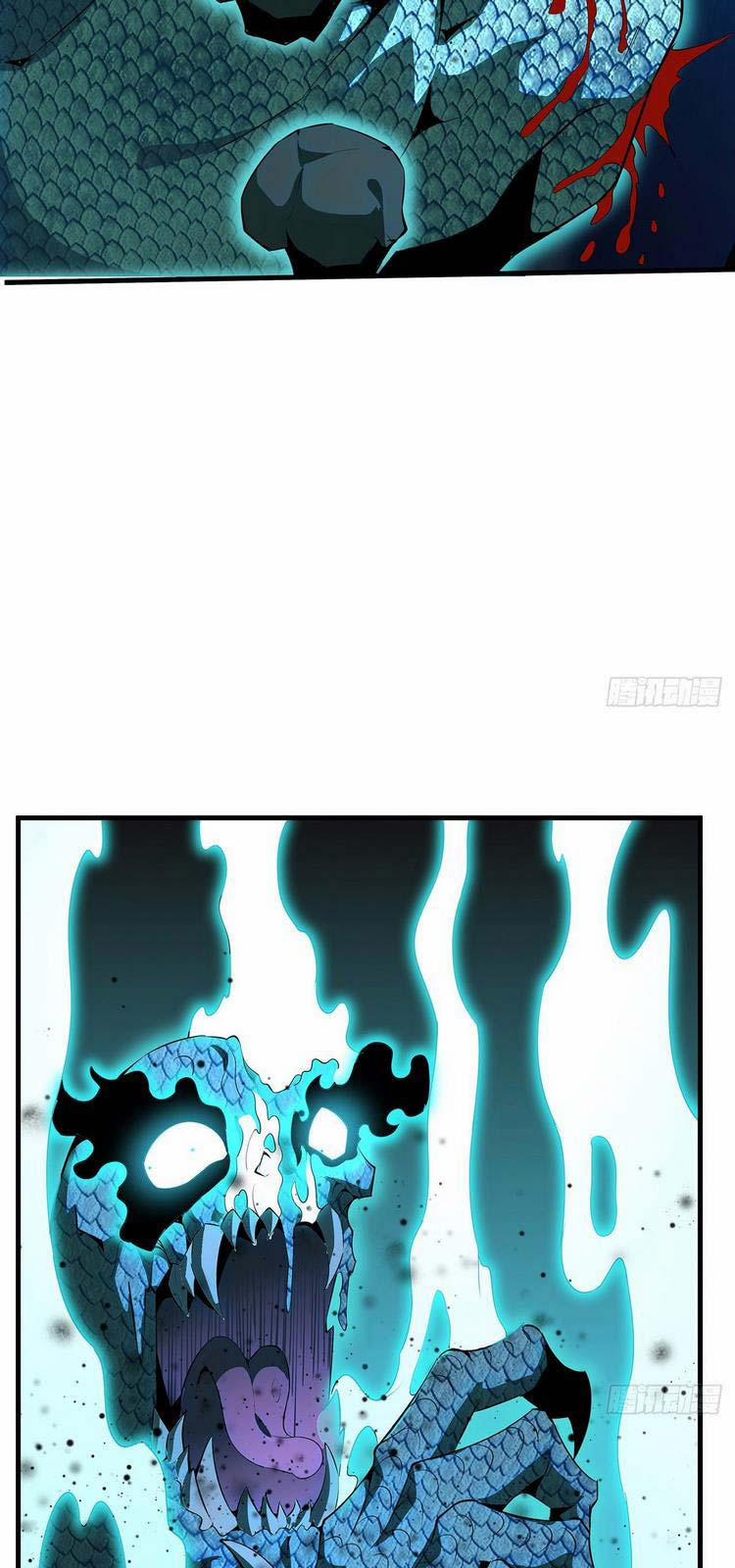 Kiếm Tu Imba Nhất Quả Đất 26 trang 20