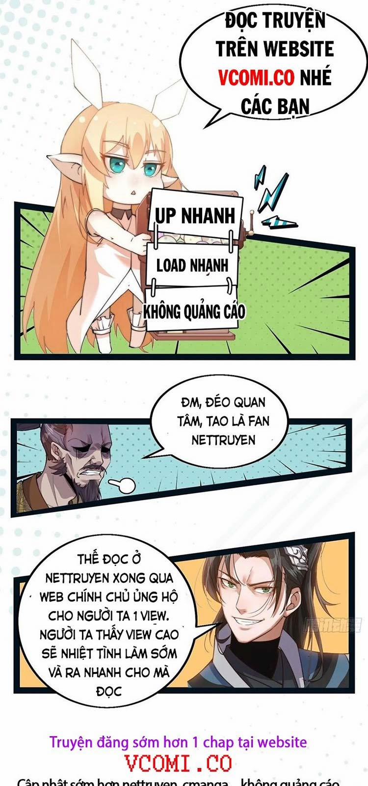 Kiếm Tu Imba Nhất Quả Đất 26 trang 31