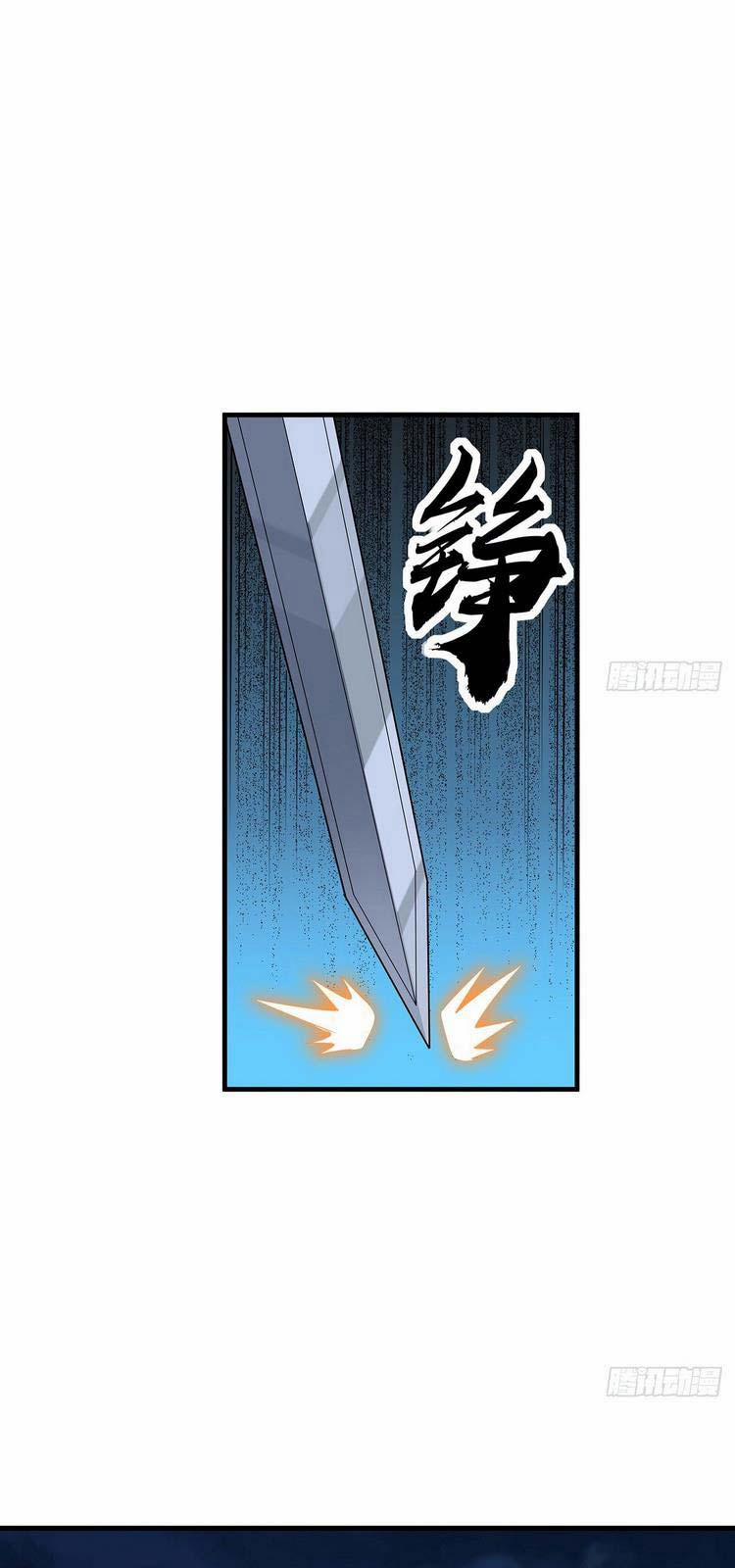 Kiếm Tu Imba Nhất Quả Đất 27 trang 11