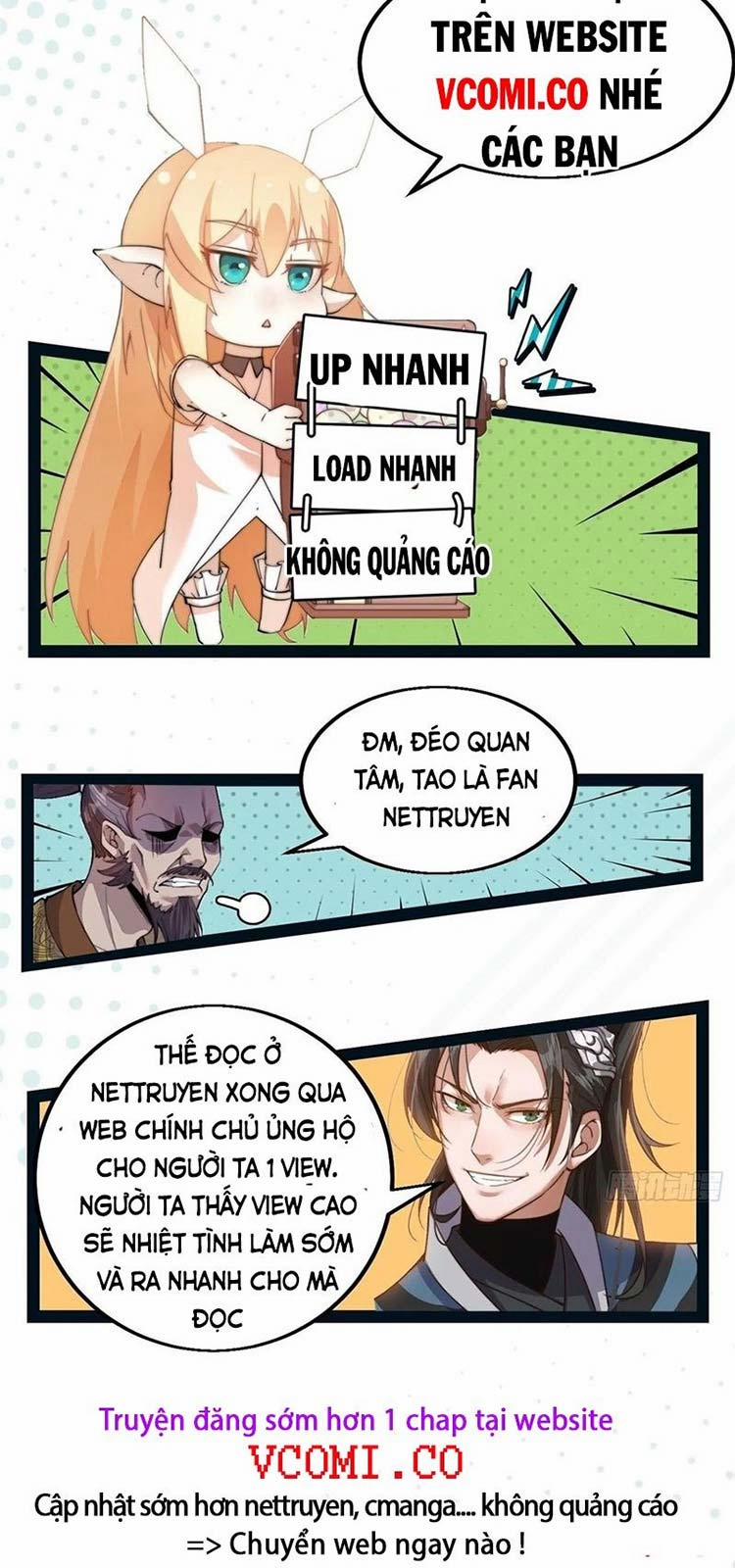 Kiếm Tu Imba Nhất Quả Đất 27 trang 29