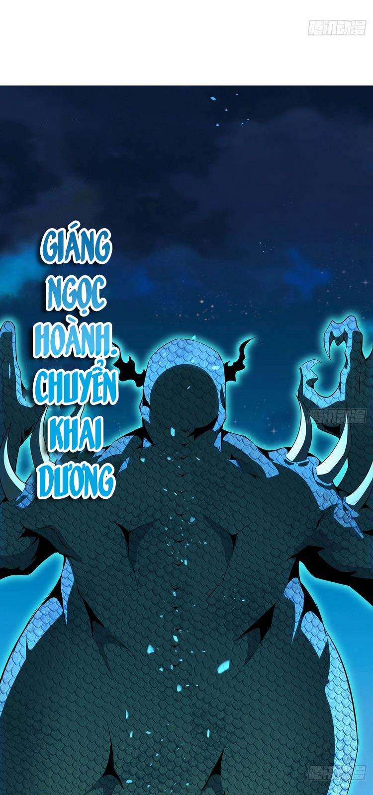 Kiếm Tu Imba Nhất Quả Đất 27 trang 5