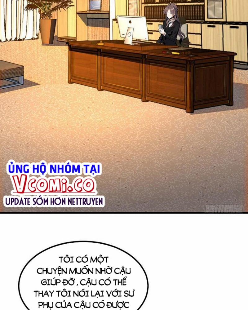 Kiếm Tu Imba Nhất Quả Đất 28 trang 16