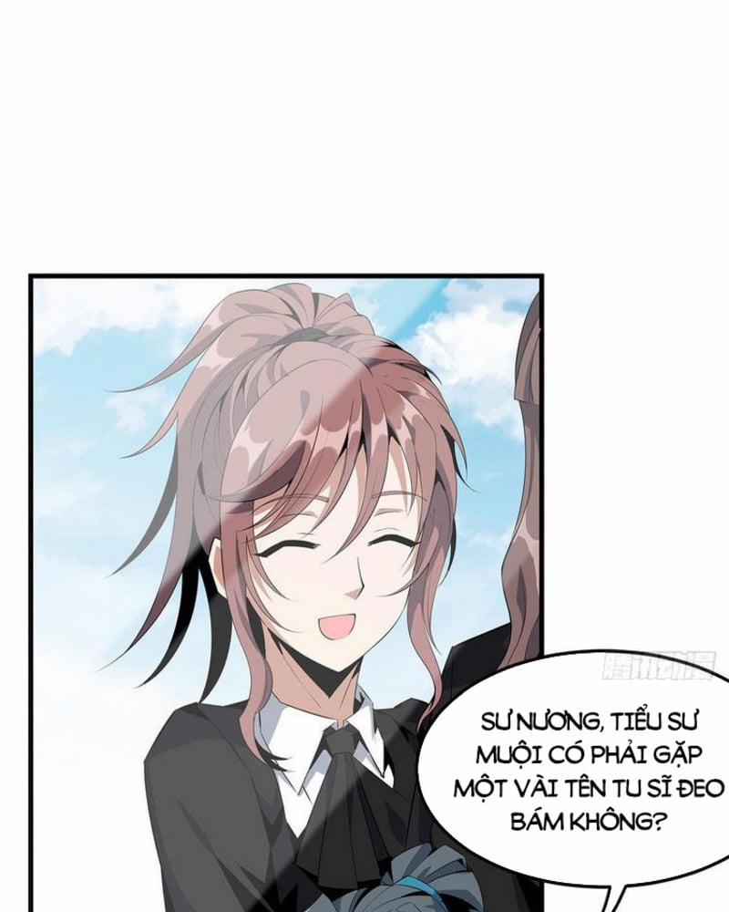 Kiếm Tu Imba Nhất Quả Đất 28 trang 19