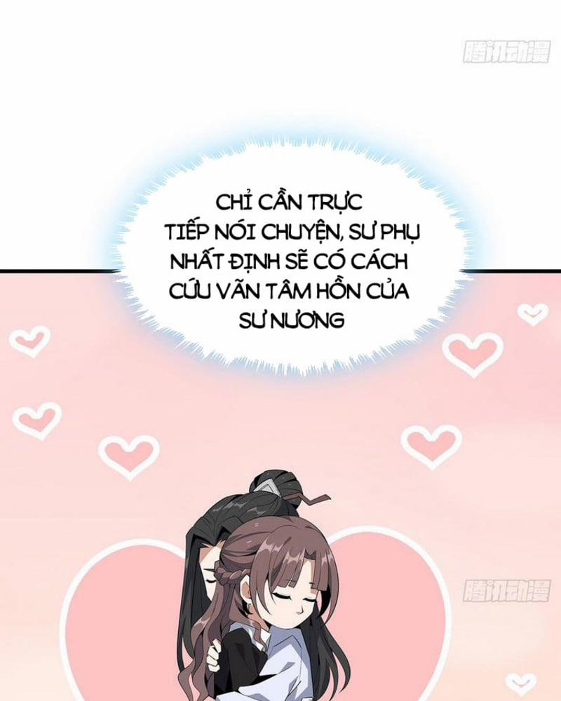 Kiếm Tu Imba Nhất Quả Đất 28 trang 22