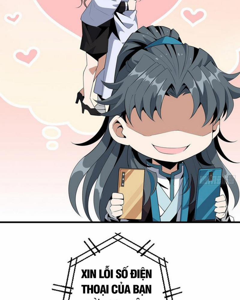 Kiếm Tu Imba Nhất Quả Đất 28 trang 23