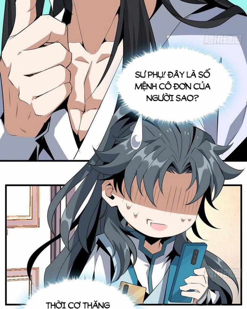 Kiếm Tu Imba Nhất Quả Đất 28 trang 32