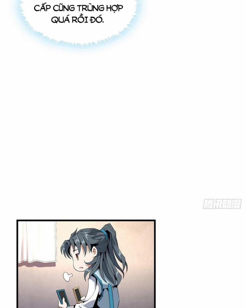 Kiếm Tu Imba Nhất Quả Đất 28 trang 33