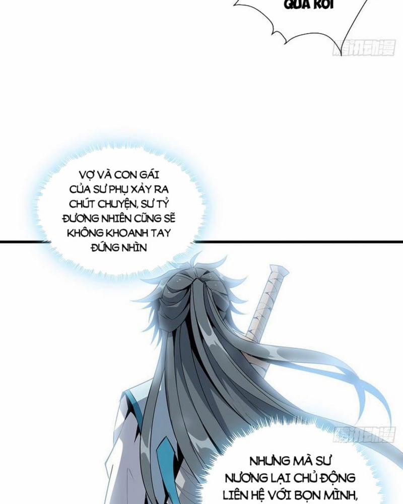 Kiếm Tu Imba Nhất Quả Đất 28 trang 39