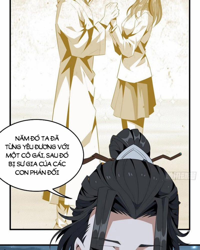 Kiếm Tu Imba Nhất Quả Đất 28 trang 5