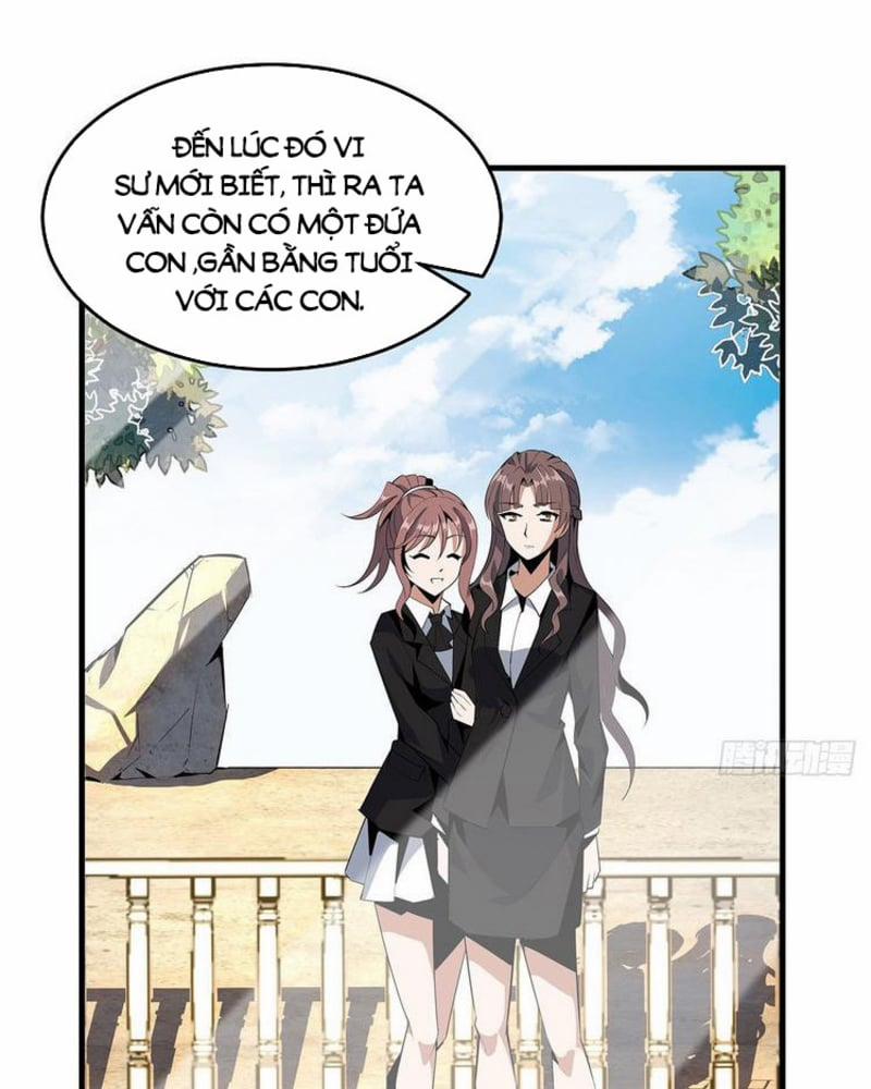 Kiếm Tu Imba Nhất Quả Đất 28 trang 9